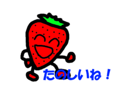 Fruit and Vegetables sticker #2362620