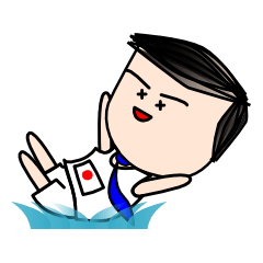 Salaryman Japan representative (Part 2)