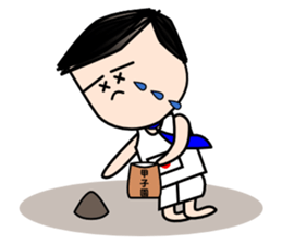 Salaryman Japan representative (Part 2) sticker #2363034