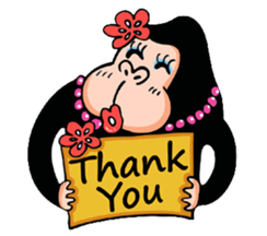 black bob sticker #2363373