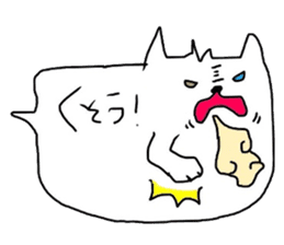 Balloon_DOGs&CATs sticker #2363805