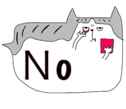 Balloon_DOGs&CATs sticker #2363808