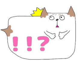 Balloon_DOGs&CATs sticker #2363811