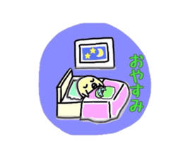 PIYO & piyo sticker #2364602