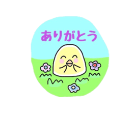 PIYO & piyo sticker #2364603