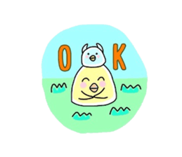 PIYO & piyo sticker #2364621