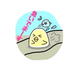 PIYO & piyo sticker #2364625