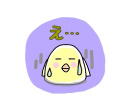 PIYO & piyo sticker #2364633