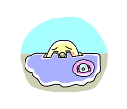 PIYO & piyo sticker #2364635