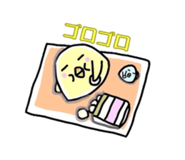 PIYO & piyo sticker #2364636