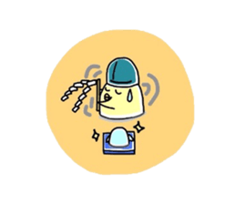 PIYO & piyo sticker #2364637