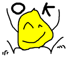 mametarou sticker #2364643