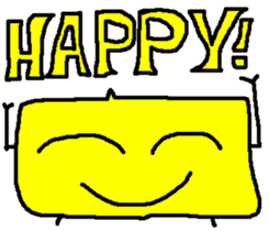 mametarou sticker #2364672