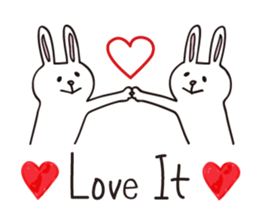 Precocious animals sticker #2364689