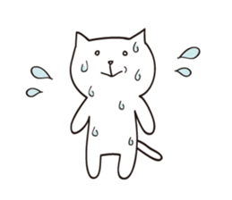 Precocious animals sticker #2364693