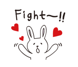 Precocious animals sticker #2364696