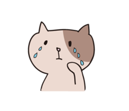 Precocious animals sticker #2364712