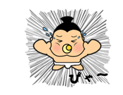 SUMO babe Returns sticker #2365086