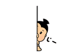 SUMO babe Returns sticker #2365108