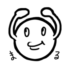 Mr.shiroitama sticker #2365446