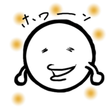 Mr.shiroitama sticker #2365454