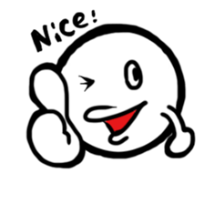 Mr.shiroitama sticker #2365464