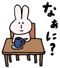 Sticker when you talk your friends sticker #2366041