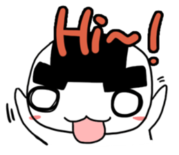 Rai&Sui sticker #2366480