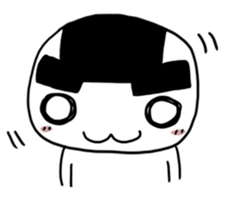 Rai&Sui sticker #2366481