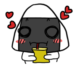 Rai&Sui sticker #2366482