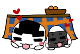 Rai&Sui sticker #2366483