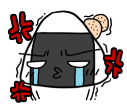 Rai&Sui sticker #2366487