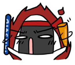 Rai&Sui sticker #2366488