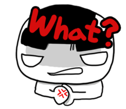 Rai&Sui sticker #2366489