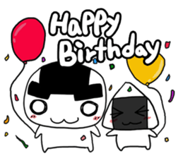 Rai&Sui sticker #2366492