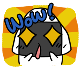 Rai&Sui sticker #2366494