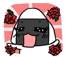 Rai&Sui sticker #2366496