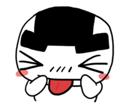 Rai&Sui sticker #2366497