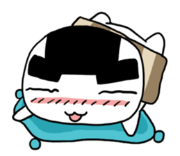 Rai&Sui sticker #2366499