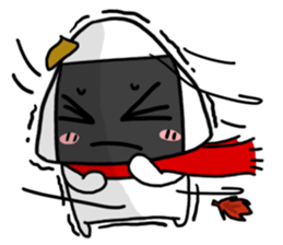 Rai&Sui sticker #2366500