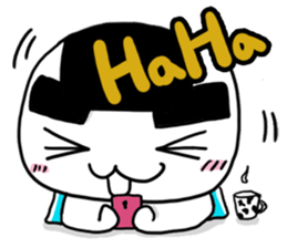 Rai&Sui sticker #2366501