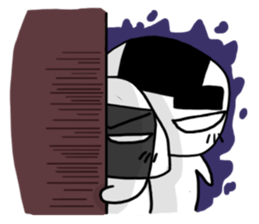 Rai&Sui sticker #2366502