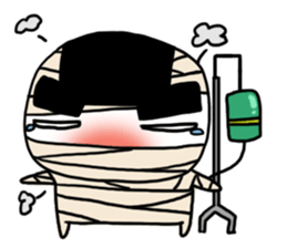 Rai&Sui sticker #2366503