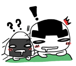 Rai&Sui sticker #2366504