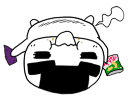 Rai&Sui sticker #2366505