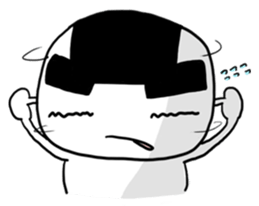 Rai&Sui sticker #2366507