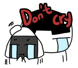 Rai&Sui sticker #2366509