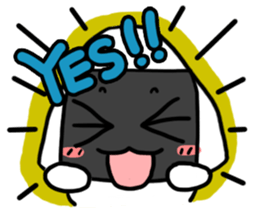 Rai&Sui sticker #2366510