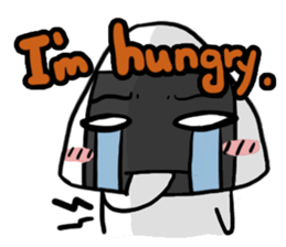 Rai&Sui sticker #2366514