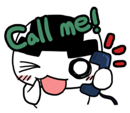 Rai&Sui sticker #2366519